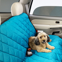 Bench Seat Pet Pad