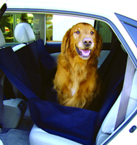 Backseat Pet Protector