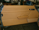 Door Panels Kits