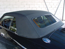 Convertible Top Kits