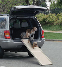 PetStep Ramp