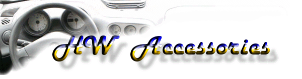 HW Accessories LLC