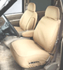 Custom Seat Covers